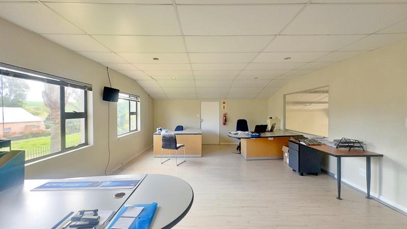 Commercial Property for Sale in Philadelphia Western Cape